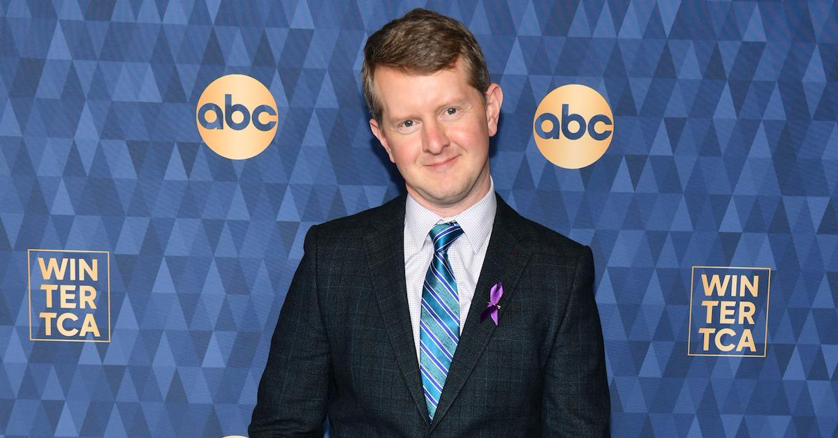 Ken Jennings