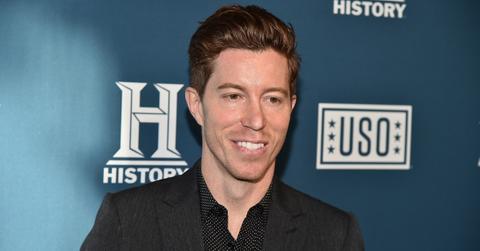 Shaun White