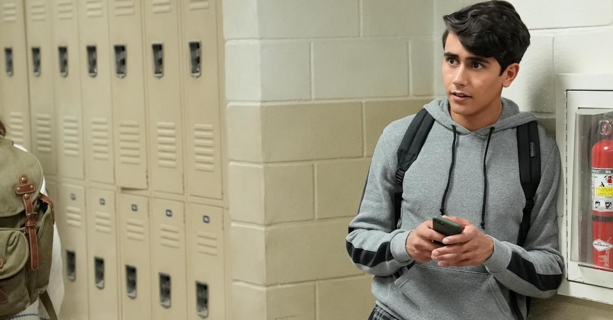 Do Victor and Benji Break Up in 'Love, Victor' Season 3?