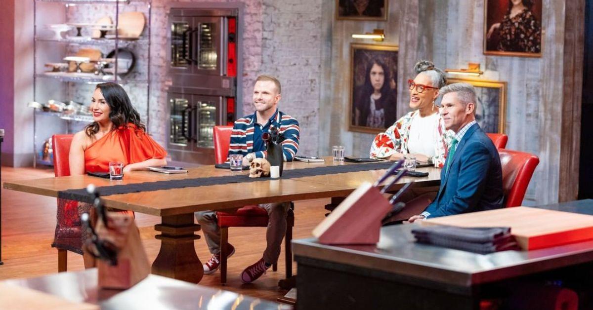 Where Is ‘Halloween Baking Championship’ Filmed?