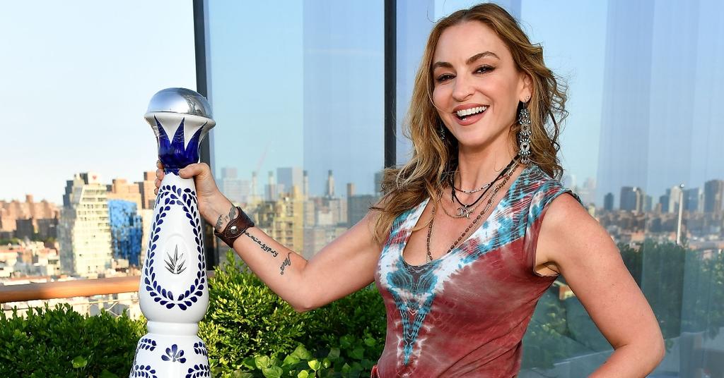 Who Is Drea De Matteo’s Husband? He’s a Drummer Not a Gangster