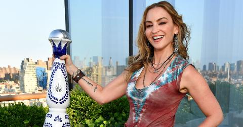 Who Is Drea De Matteo’s Husband? He’s a Drummer Not a Gangster