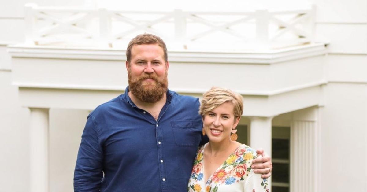 What's Ben and Erin Napier's Net Worth? Here's What You Should Know