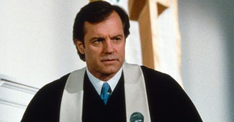 Stephen Collins' Net Worth Has Diminished Over Time