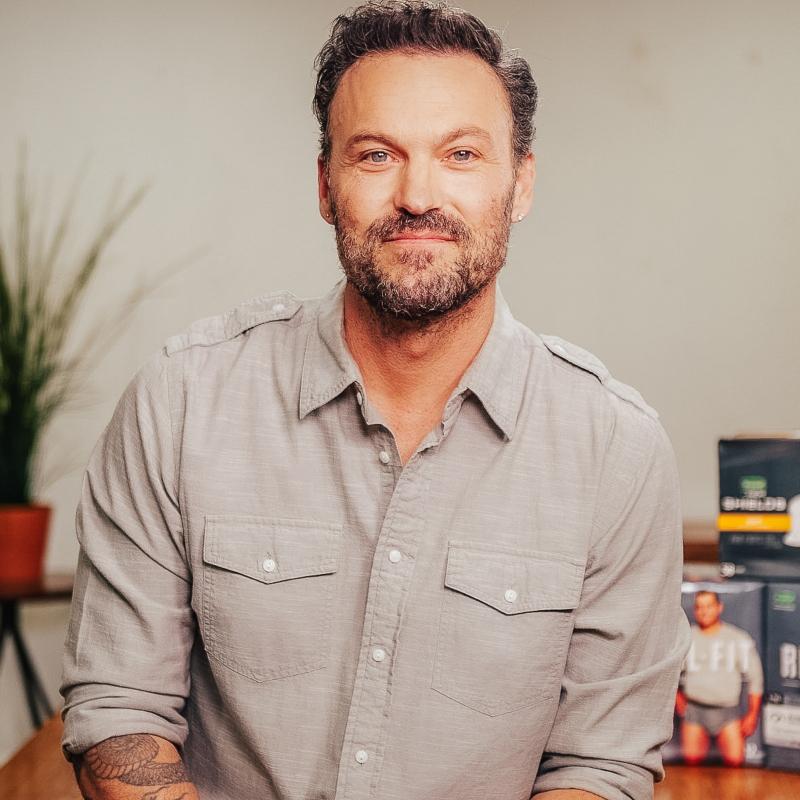 Brian Austin Green