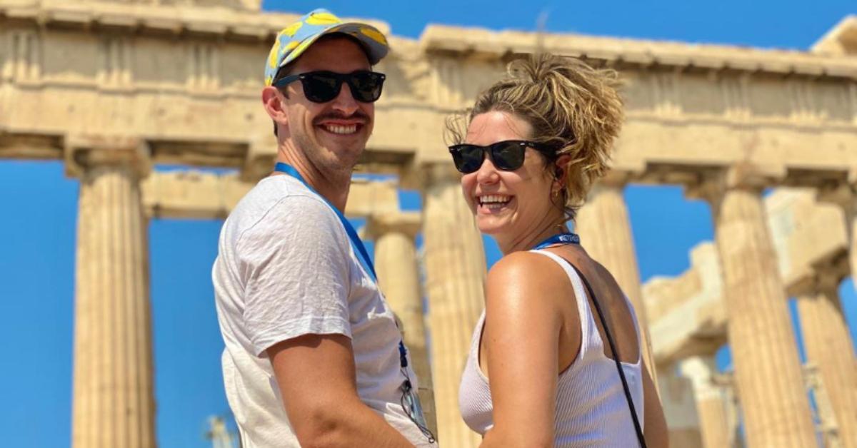 What to Know About Keith and Becky Habersberger’s Kids