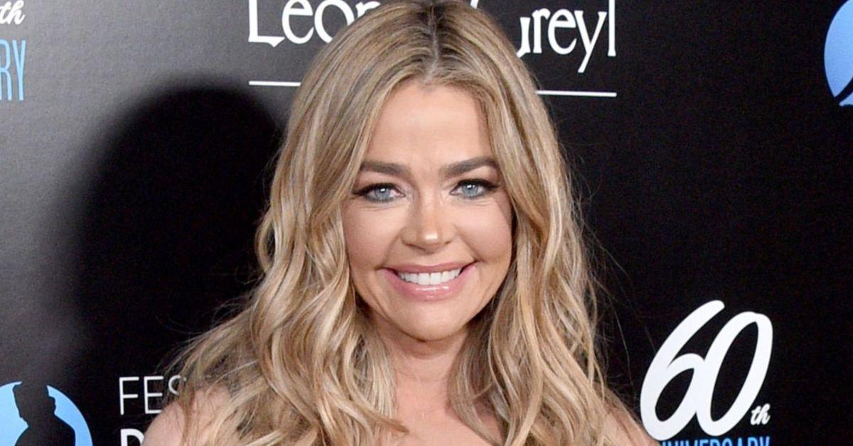 What Is Denise Richards's Net Worth? Here's an Update - Denise Richards Net Worth: Movies, Modeling & Reality Riches