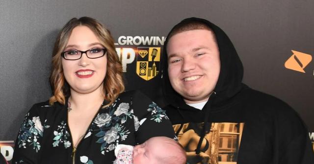 Lauryn and Josh attend "Growing Up Hip Hop Atlanta" season 2 premiere party in Atlanta.