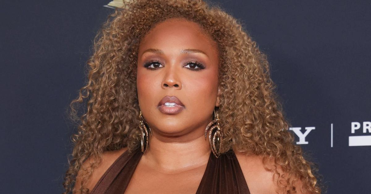 Lizzo