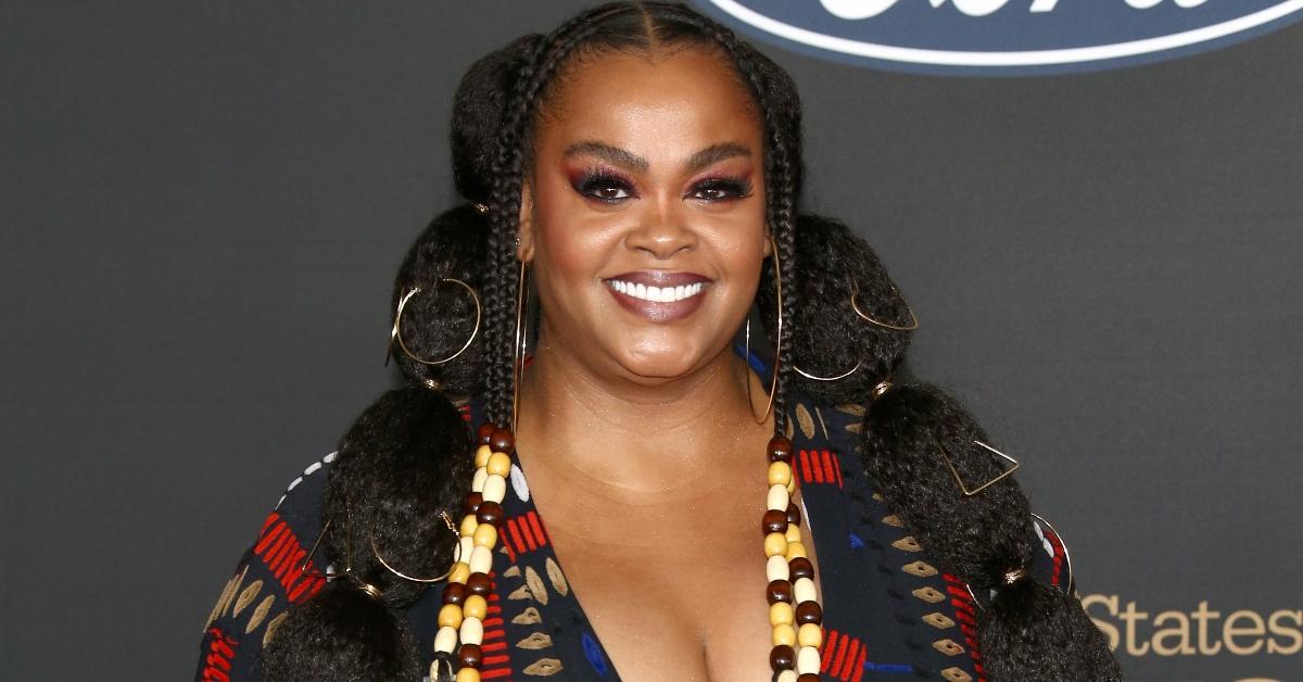 Jill Scott