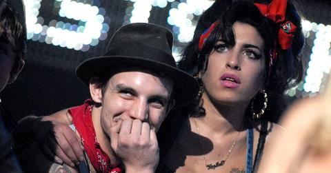 amy winehouse ex husband today