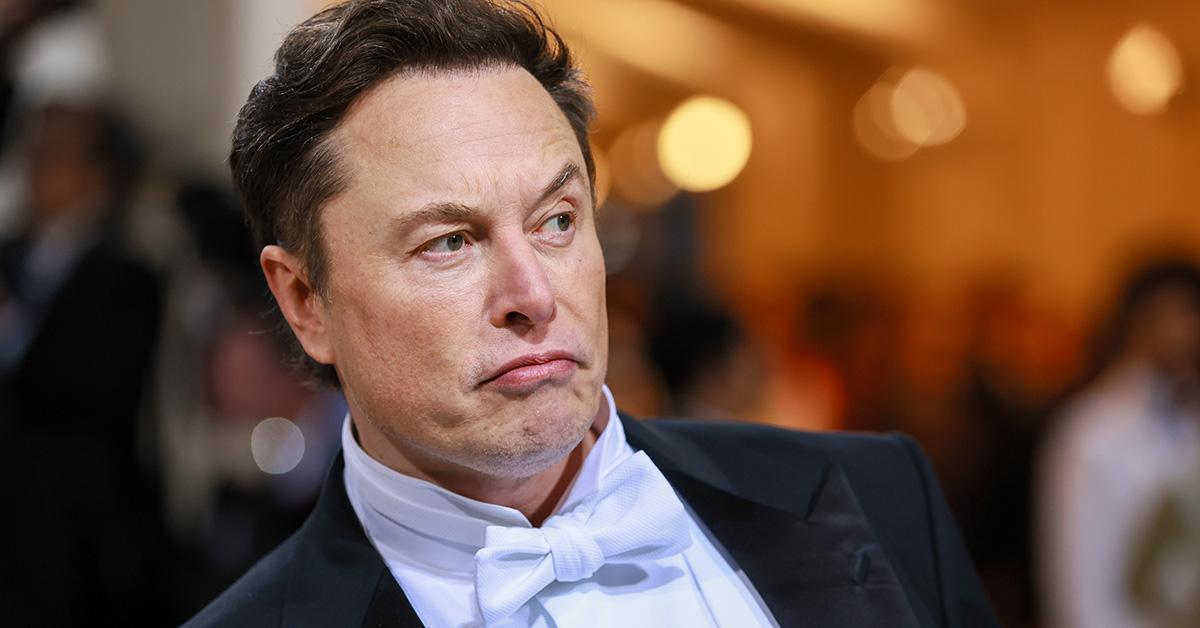 Elon Musk