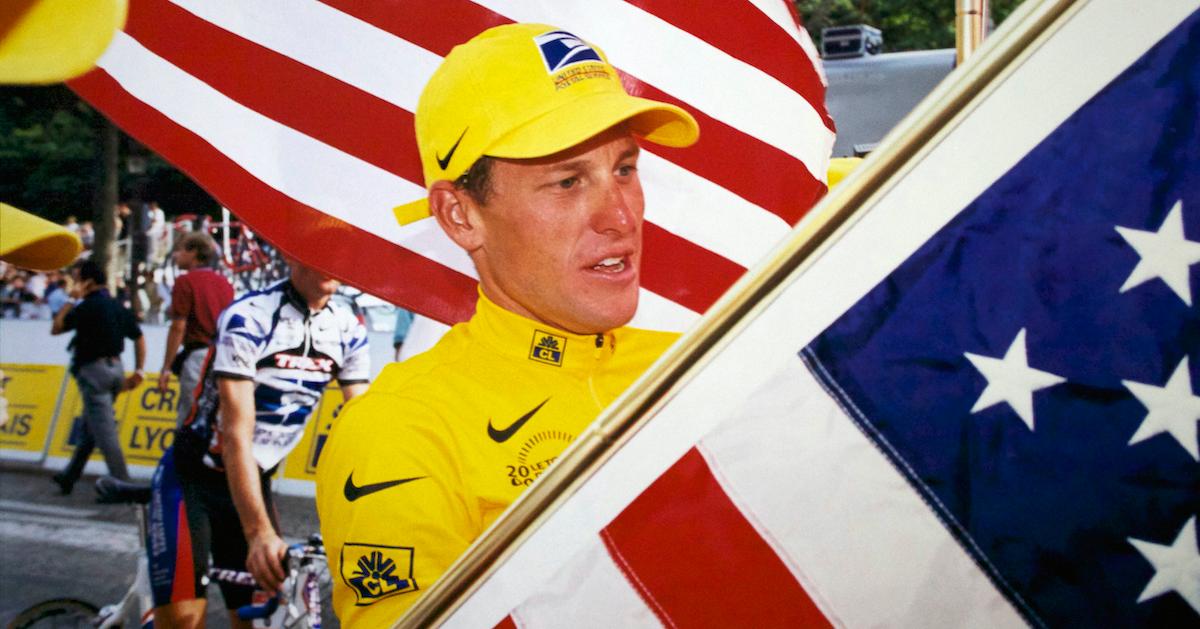 What Is Lance Armstrong’s Net Worth in 2020? Details on his Fortune