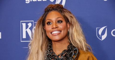 Laverne Cox
