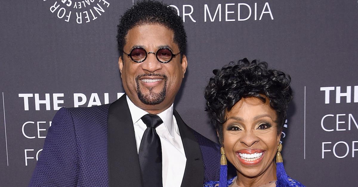 Who Is Gladys Knight's Husband? Plus A Look at Her Marriages