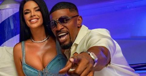 Who Is Jamie Foxx Dating? Plus, What Happened With Katie Holmes