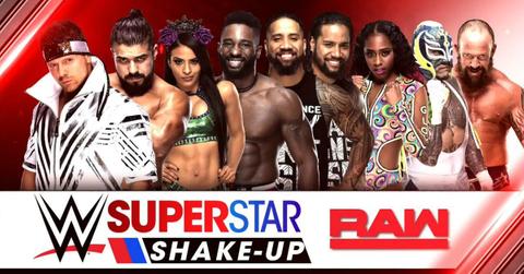 whos going to smackdown cover