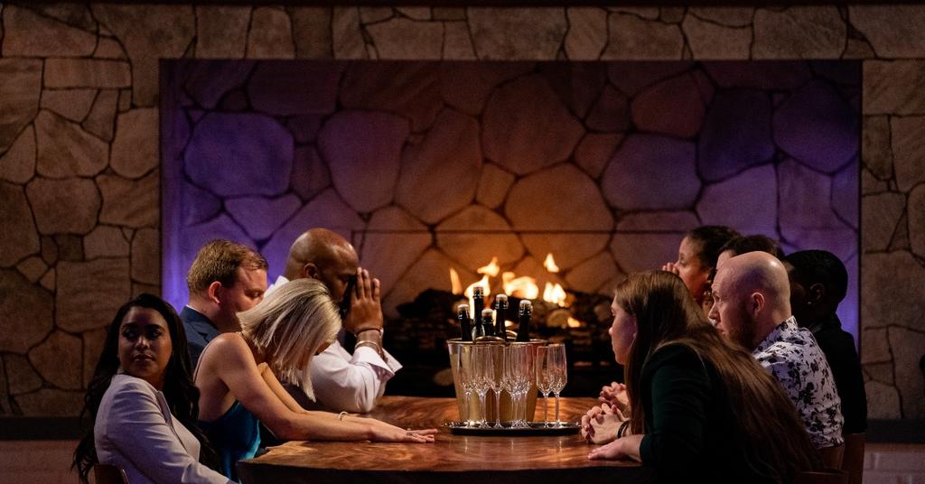 What Is the 'Pressure Cooker' Grand Prize on Netflix?