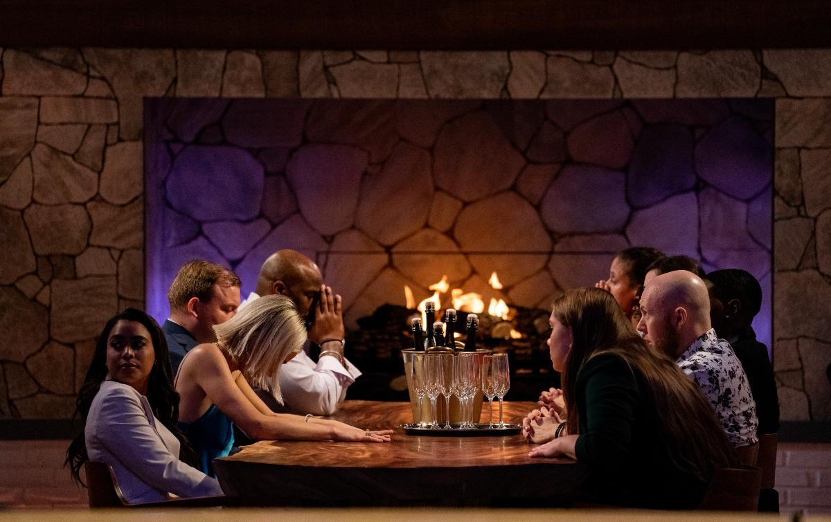 What Is the 'Pressure Cooker' Grand Prize on Netflix?