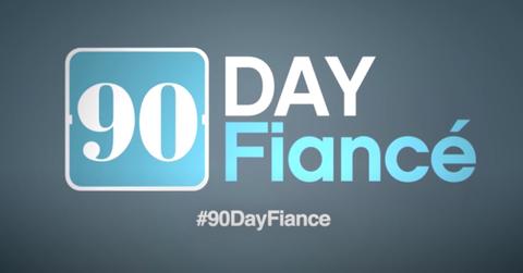 is day fiance scripted