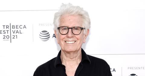 Graham Nash