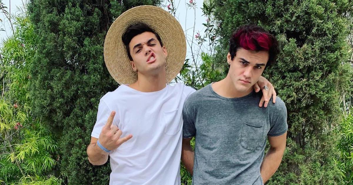 dolantwins