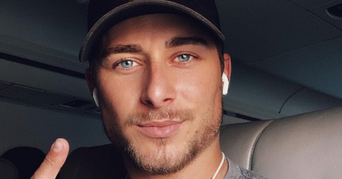 Instagram/@colby_kiss