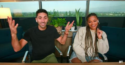 'Catfish: The TV Show'