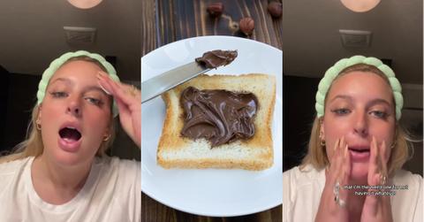 Woman Discovers “Poop Knife” at Friend’s Sleepover