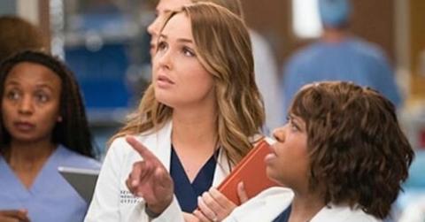 Jo Wilson and Miranda Bailey