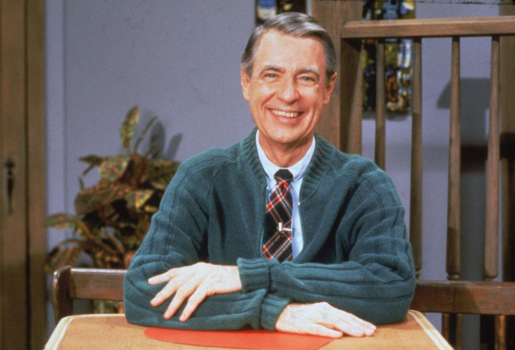 mr rogers