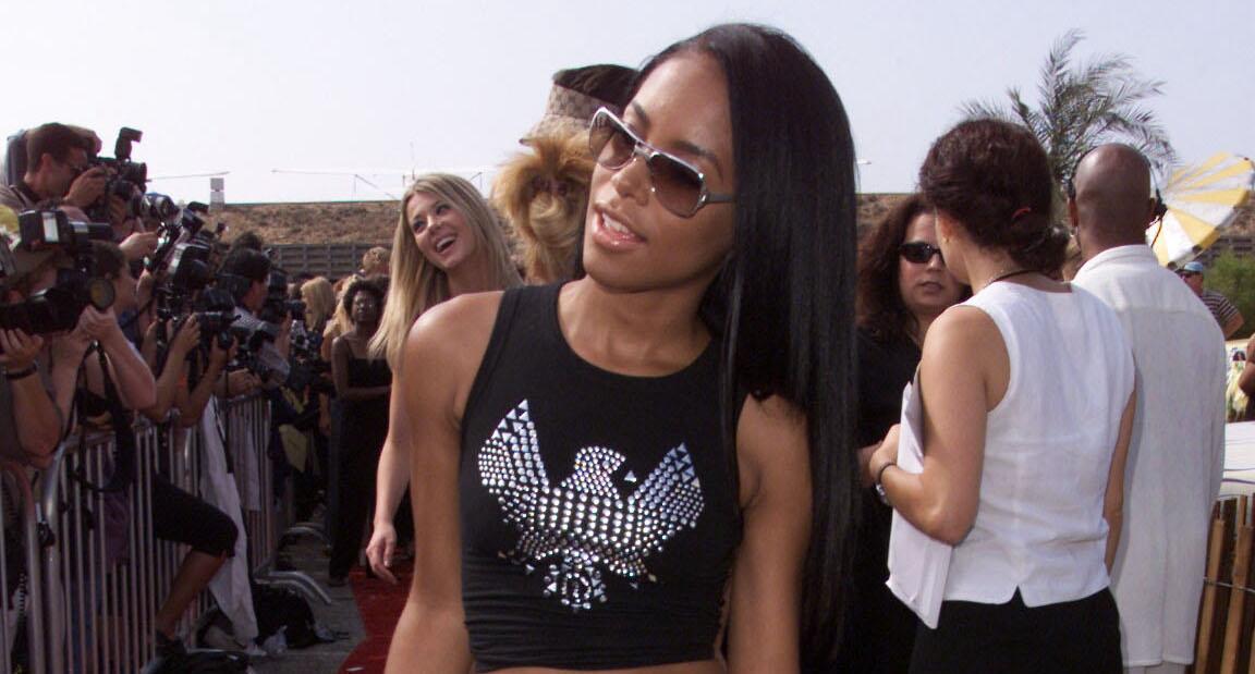 Aaliyah Haughton