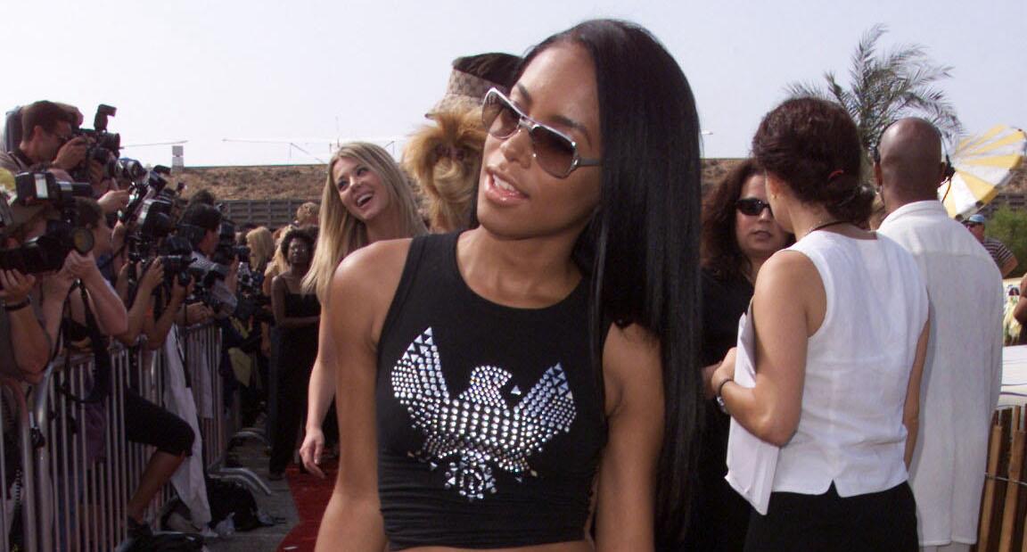 Who Owns Aaliyah's Estate? When Is Her Album "Unstoppable" Coming Out?
