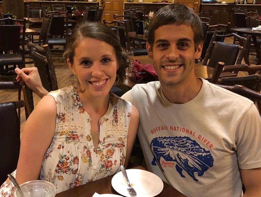 jill duggar