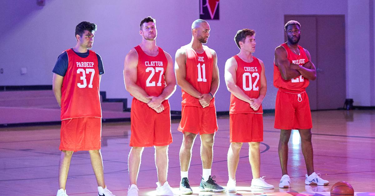 How Far Does Clayton Echard Get on Season 18 of 'The Bachelorette'?