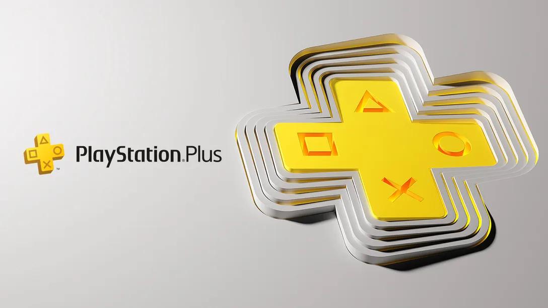 PS Plus de Novembro de 2022