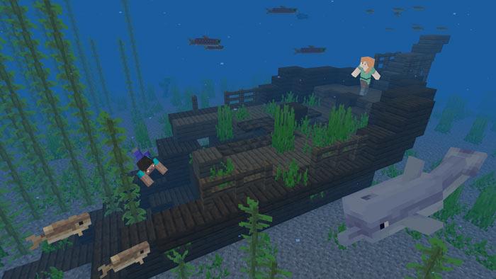 Is Minecraft cross-platform? Multiplayer across platforms