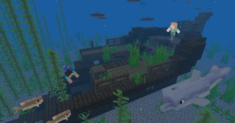 Is 'Minecraft' Cross Platform? Java vs. Bedrock Edition