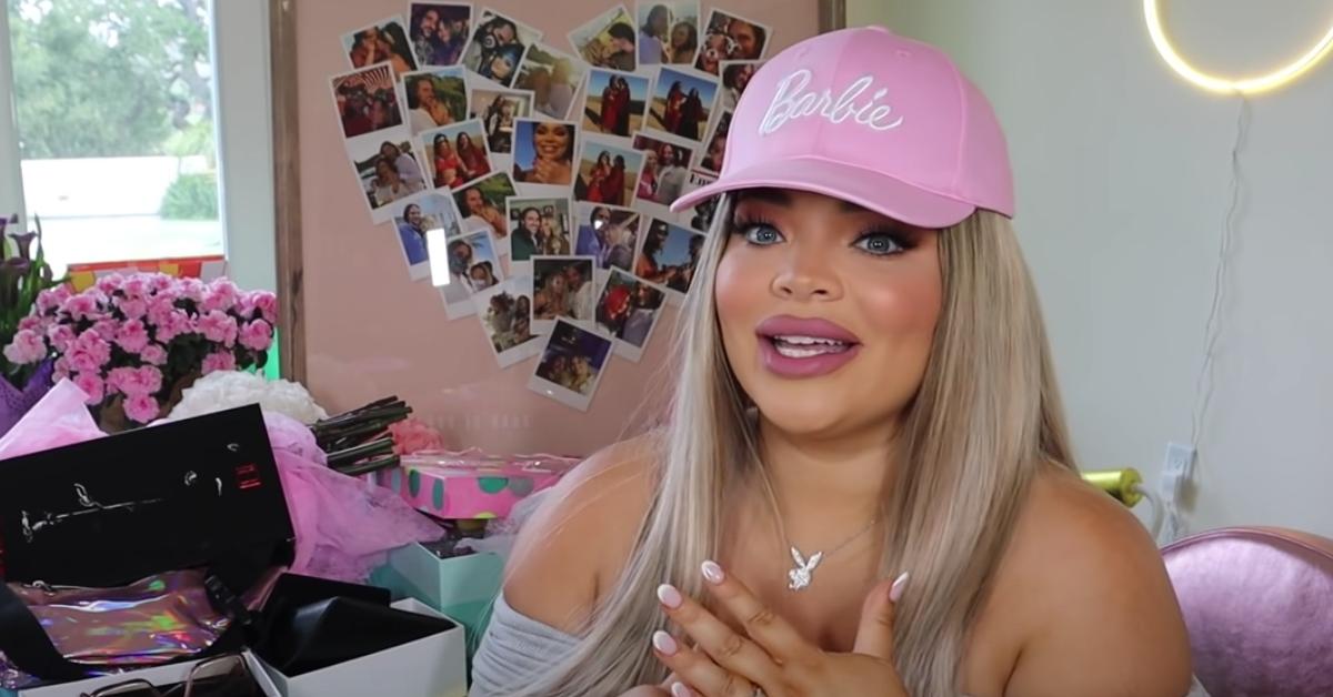 Trisha Paytas Says They Are Quitting 'Frenemies' — Is the Podcast