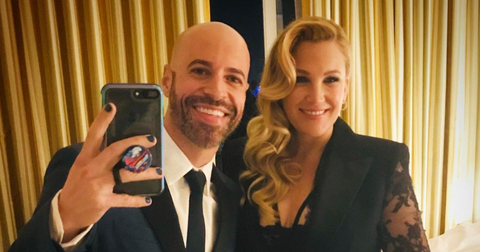 Who Is Chris Daughtry's Wife? The Parents Mourn Loss of Daughter Hannah