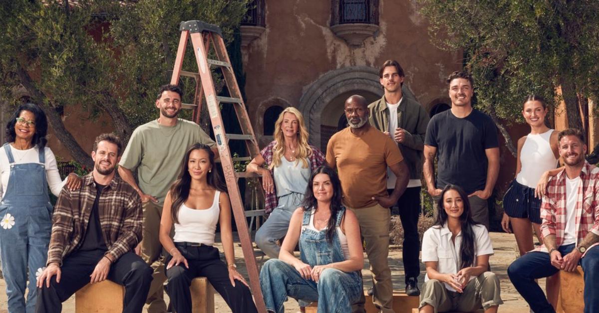 Who Won Bachelor Mansion Takeover? The Winner Is Revealed