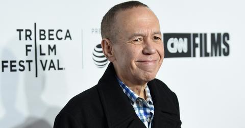 Gilbert Gottfried