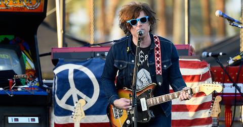 ryan adams
