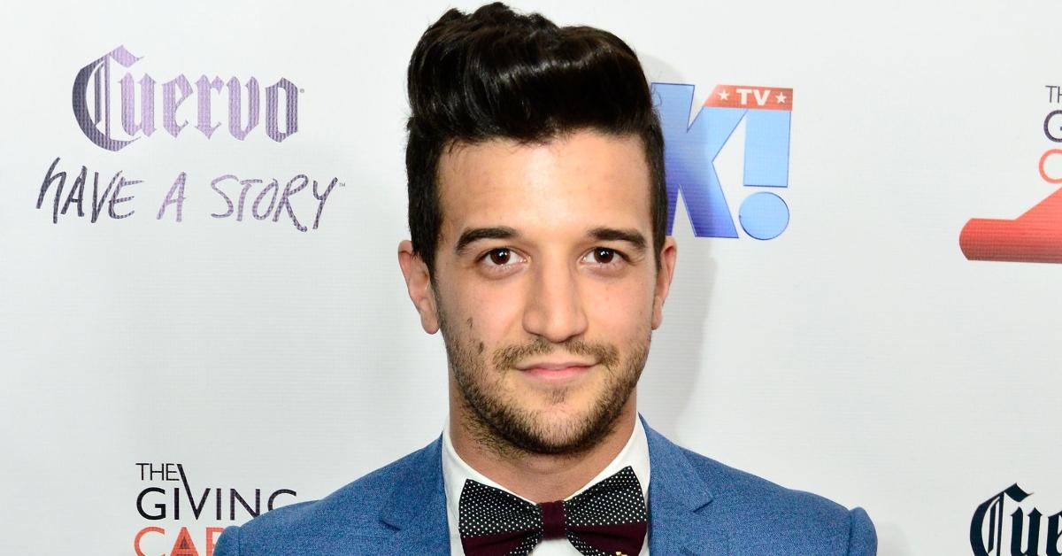 Mark Ballas