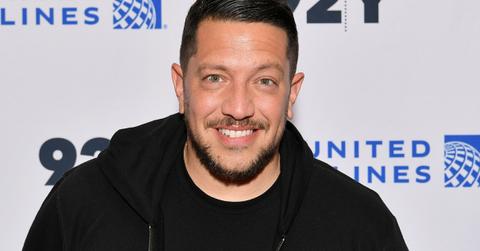 is sal vulcano still on impractical jokers