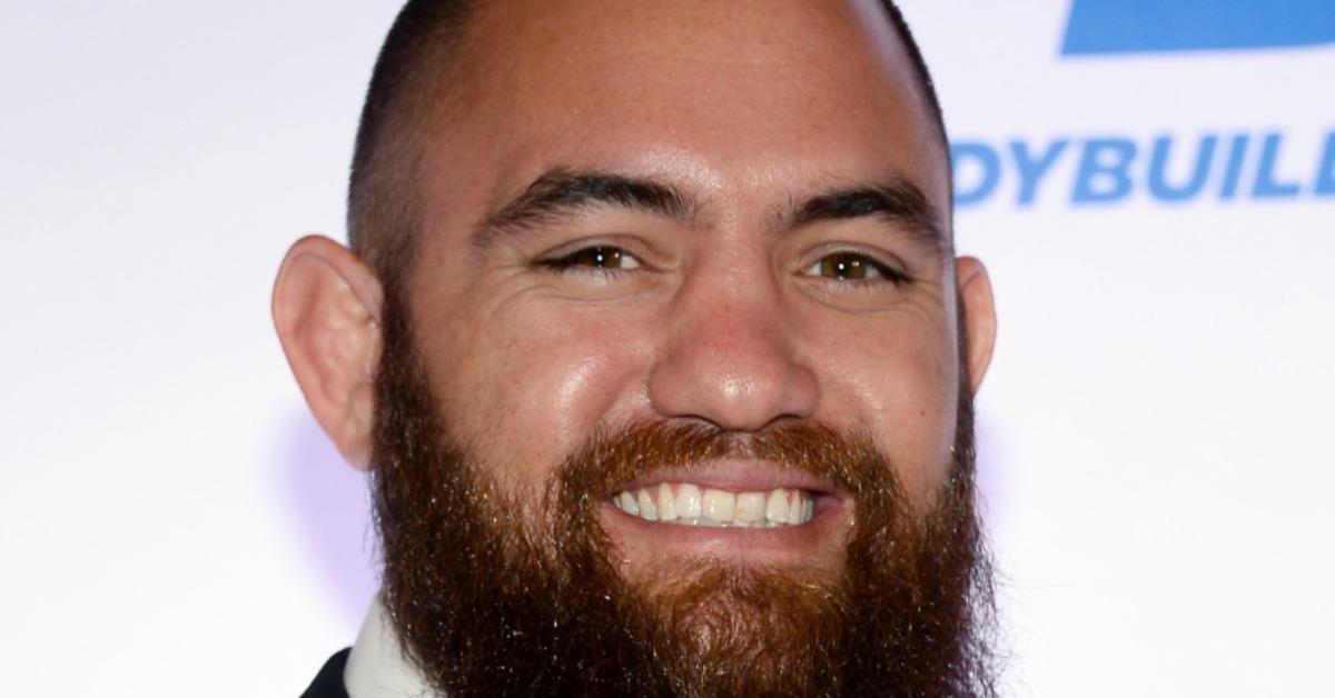 Travis Browne