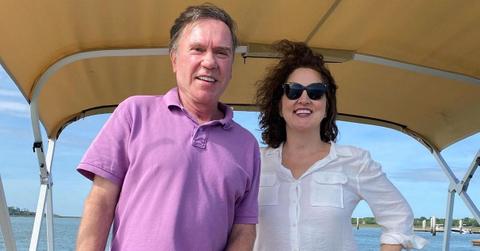 Radio Hosts Bob and Sheri