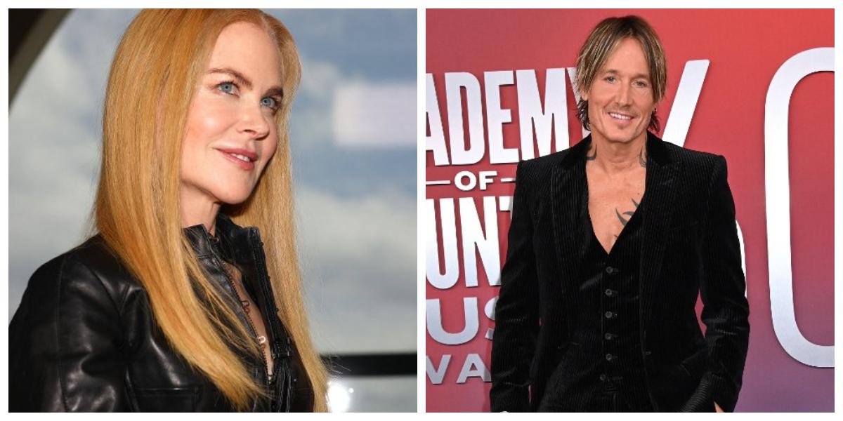 Monthly Earnings of Nicole Kidman and Keith Urban Revealed