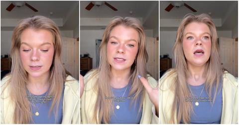 TikToker explains the Zachary's Daiquiris controversy