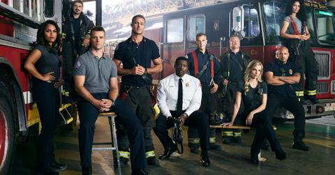 chicago fire topic page